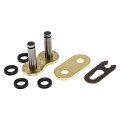 Niche Drive Sprocket Chain Combo For Husaberg Fe501 Front 14 Rear 52 Tooth 520v-x X-ring 120 Links 