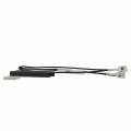 Motorcraft Fuel Pump Jumper Harness Kit