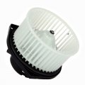 Ocpty A C Heater Blower Motor Abs W Fan Cage Air Conditioning Hvac Replacement Fit For 1999-2002 Infiniti G20 1996-1999 I30