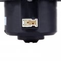 Ocpty A C Heater Blower Motor Abs W Fan Cage Air Conditioning Hvac Replacement Fit For 1999-2002 Infiniti G20 1996-1999 I30