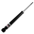 Dna Motoring Compatible With Echo Black Powder Coated Mild Steel Rear Gas Shock Absorber