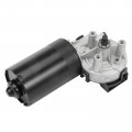 A-premium Front Windshield Wiper Motor Compatible With Audi 100 Quattro S4 1992-1994 A6 A6 1995-1998 S6 1995 Mercedes-benz