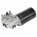 A-premium Front Windshield Wiper Motor Compatible With Audi 100 Quattro S4 1992-1994 A6 A6 1995-1998 S6 1995 Mercedes-benz