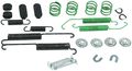 Beck Arnley 084-1633 Drum Brake Hardware Kit 