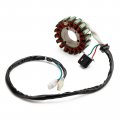 Topteng Stator Coil Regulator Rectifier Gasket For Fe250 2017-2019 Fe350s 2020-2023 Fe350 2017-2023 79239104000 79239104100