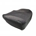 Secosautoparts Driver Passenger Side Bottom Fabric Cloth Replacement Seat Covers Compatible With Dodge Ram 1500 2500 3500 4500