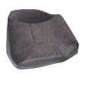 Secosautoparts Driver Passenger Side Bottom Fabric Cloth Replacement Seat Covers Compatible With Dodge Ram 1500 2500 3500 4500