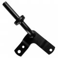 Caltric Steering Right Spindle Compatible With Husqvarna 596873801 532169839