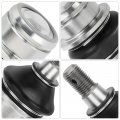 Front Upper Lower Ball Joint Kit For Kawasaki Kfx450r Kfx700 Teryx Teryx4 750 800 Mule Pro Fx Dx Krf750 Krt750 Krf800 Krt800