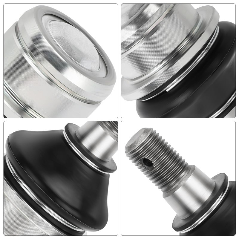 Front Upper Lower Ball Joint Kit For Kawasaki Kfx450r Kfx700 Teryx Teryx4 750 800 Mule Pro Fx Dx Krf750 Krt750 Krf800 Krt800