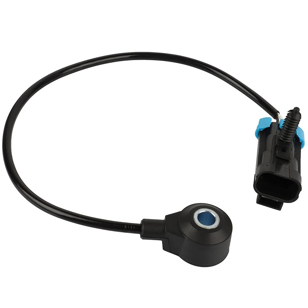 Detonation Knock Sensor Fits For 2008 Chevrolet Captiva Sport