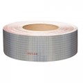 Reflective Tape White 2 In Waterproof Polyester Safety 18676 