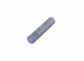 Jtt Products 2066c 16-14 Awg Nylon Insulated Butt Connector Terminals Blue 100 Pcs 
