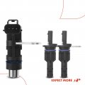 A-premium 3-pc Engine Camshaft Crankshaft Position Sensors Compatible With Jeep Grand Cherokee Liberty Commander Dodge Ram 1500