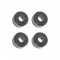 Caltric 4 Secondary Cluth Roller Compatible With Polaris 543-45-34