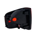 Tail Light Assembly Passenger Side For Gmc Sonoma 1994 2004 Clear And Red Lens Replacement Gm2801124 15166764 