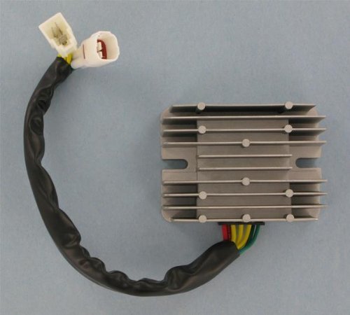 Ricks Motorsport Electric Rectifier Regulator 10-205