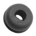 Wire Terminal Grommets Vinyl 1 8 In Id 4 Hole 16 Panel Black Alx-pau-si-hp3680-cla1 25 Pack 