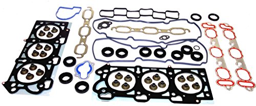 Hgs143 Engine Cylinder Head Gasket Set Complete Repair Kit For 1998 2001 Chrysler Dodge Concorde Intrepid 3 2l V6 24v Sohc
