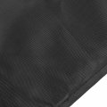 X Autohaux Black Silver Tone Front Window Sunroof Coated Cloth For Tesla Model