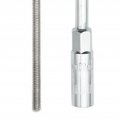 Stainless Steel Pipe Water Stop Needle Ppr Tube Hot Melt Leakage Repair Tool Reusable