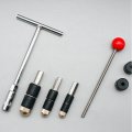 Stainless Steel Pipe Water Stop Needle Ppr Tube Hot Melt Leakage Repair Tool Reusable