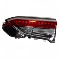 Koolzap For 19-23 Rav4 Rear Inner Taillight Taillamp Brake Light Tail Lamp With Bulb Right Passenger Side 