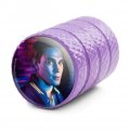 Riverdale Archie Character Tire Rim Wheel Aluminum Valve Stem Caps