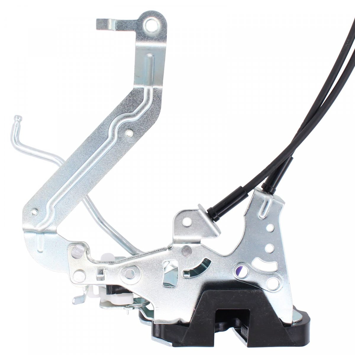Front Passenger Side Door Lock Latch Assembly For Toyota Tundra Sequoia
