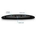 Amerilite Smoke Led High Mount Stop 3rd Brake Lights For Ford Expedition