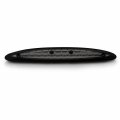 Amerilite Smoke Led High Mount Stop 3rd Brake Lights For Ford Expedition