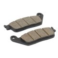 Motorcycle Disc Brake Pad Kit Replacement For Cm Opening 102 39 2 9 