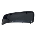 Spieg Driver Side Mirror Cover For 2008-2014 Mitsubishi Lancer Primed Paint To Match Housing Cap Left 7632a099wa