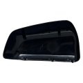 Spieg Driver Side Mirror Cover For 2008-2014 Mitsubishi Lancer Primed Paint To Match Housing Cap Left 7632a099wa