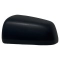 Spieg Driver Side Mirror Cover For 2008-2014 Mitsubishi Lancer Primed Paint To Match Housing Cap Left 7632a099wa 