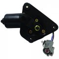 New Front Windshield Wiper Motor D1df17504aa Replacement For Mazda B4000 1994