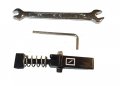 Zoom Parts Upgraded Choke Lever For Arctic Cat Polaris Snowmobile Replaces Oem 0636-062 0136-104 0136-500 Single Or Double
