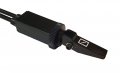 Zoom Parts Upgraded Choke Lever For Arctic Cat Polaris Snowmobile Replaces Oem 0636-062 0136-104 0136-500 Single Or Double