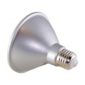 Satco S29416 Led Par Lamps 12 5 Watt Par30sn 3000k 40 Deg Beam Angle Medium Base0 Volt 5par30 Sn Led 930 120v For Home Office