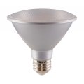 Satco S29416 Led Par Lamps 12 5 Watt Par30sn 3000k 40 Deg Beam Angle Medium Base0 Volt 5par30 Sn Led 930 120v For Home Office