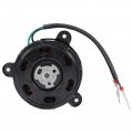 A-premium Right Engine Radiator Cooling Fan Motor Compatible With Select Buick Chevrolet Pontiac Saturn Models Terraza