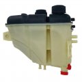 670031651 Expansion Coolant Tank Replacement For Maserati Ghibli Quattroporte Levante 3 0l V6 