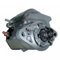 One New Starter Fits Kubota Bx1500d F2260 F2560 F2560e F3060 G2160 Models Interchangeable With 14551 14551-a 1900-0112
