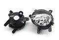 Eppar New Front Fog Light 2pcs For Bmw 3 Series F30 F35 2012-2016 316i 320i 328i 335i