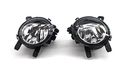 Eppar New Front Fog Light 2pcs For Bmw 3 Series F30 F35 2012-2016 316i 320i 328i 335i