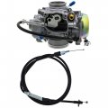 Niche Carburetor Throttle Cable Kit For Polaris Sportsman 500 400 700 800 600
