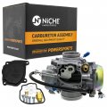Niche Carburetor Throttle Cable Kit For Polaris Sportsman 500 400 700 800 600