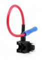Lumision Add Circuit Blade Style Att Low Profile Lp Mini Fusetap Tap 5amp Fuse 