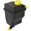 Coolant Reservoir For Bmw X5 2004 2005 2006 4l 4 8l Replacement Pcf000033 Range Rover 03 05 Black Plastic Without Cap 