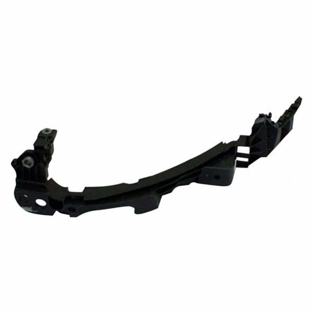 Front Outer Bumper Guide Driver Side For Volkswagen Golf Gti 2010 2014 Plastic Replacement Vw1042105 5k0807571h